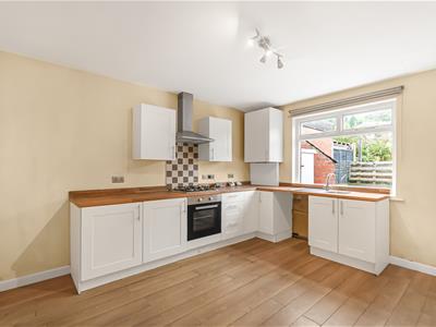 Kitchen/ Diner